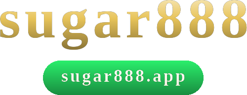 sugar888 โลโก้